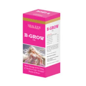 Breast Enhancement Product